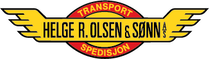 Helge R Olsen & Sønn AS