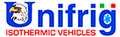 UNIFRIG ITALIA Tank Trailers & Special Trucks