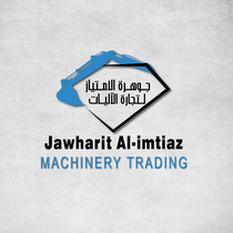 Jawharit Al-Imtiaz Machinery Trading