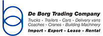 De Borg Trading Company bv
