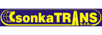 Csonka TRANS s.r.o. 