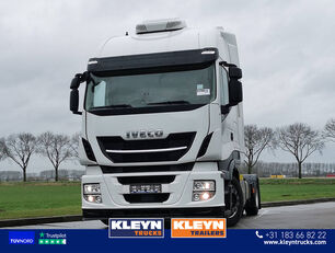 IVECO AS440S48 STRALIS intarder night airco