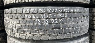 bánh xe Dunlop Urbino (01.99-)