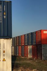 công-te-nơ 40ft DC Container 40' HC General Purpose Container I High Cube