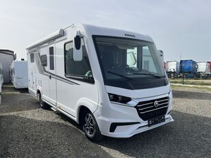 nhà di động Knaus Van I,  650 MEG mới