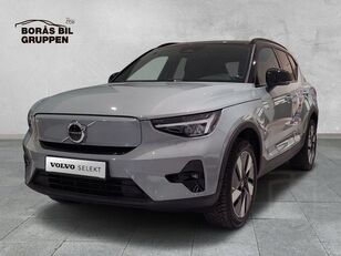 dòng xe crossover Volvo XC40