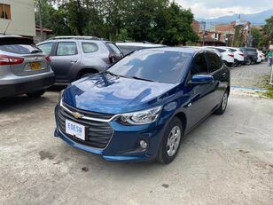 dòng xe sedan Chevrolet Onix