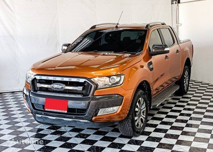 xe bán tải Toyota HILUX