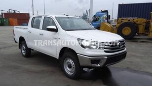 xe bán tải Toyota Hilux / Revo mới