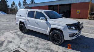 xe bán tải Volkswagen Amarok