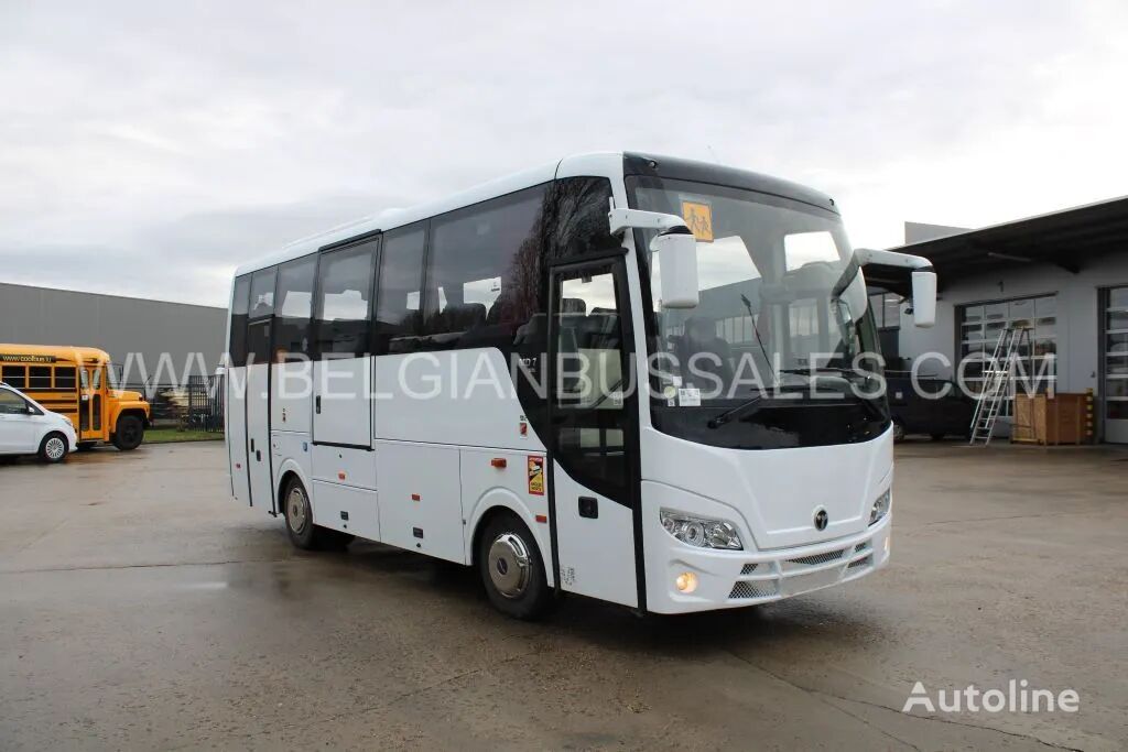 xe van chở khách Temsa MD7 / 7.8m / Euro 6
