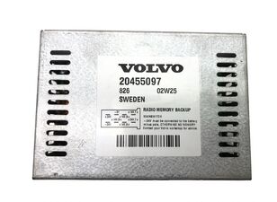 bộ biến tần Volvo FM9 dành cho xe tải Volvo