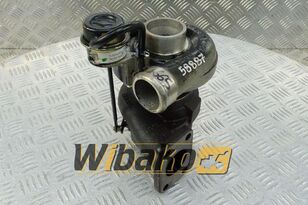 bộ tăng áp động cơ Perkins EC-1 2674A200 dành cho JCB 412S