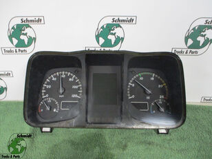 bảng điều khiển Mercedes-Benz Instrumentenpaneel A 961 446 12 21 dành cho xe tải