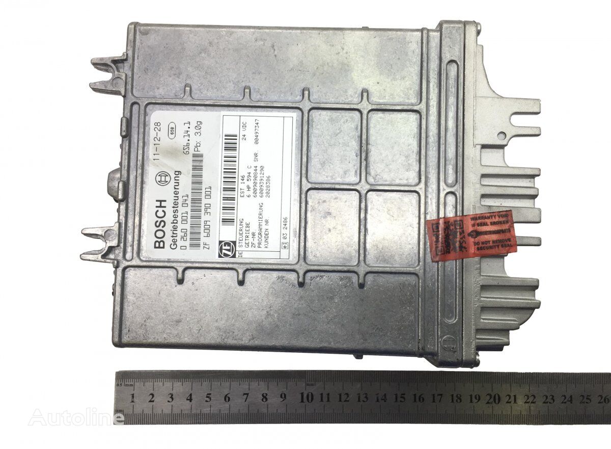 đơn vị điều khiển SCANIA, ZF K-Series (01.12-) 2028386 2007571 dành cho xe buýt Scania K,N,F-series bus (2006-)