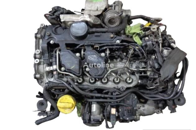 động cơ Renault M9R839 dành cho xe hơi Renault LATITUDE