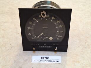 đồng hồ tốc độ Siemens VDO typ 1318.27 dành cho xe buýt Setra S315