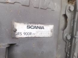 hộp số Scania GRS900 dành cho đầu kéo Scania