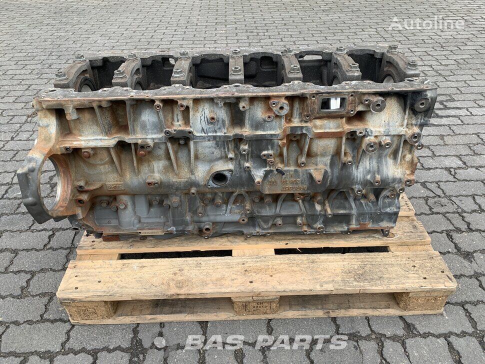 khối xi lanh DAF 2115212 dành cho xe tải DAF