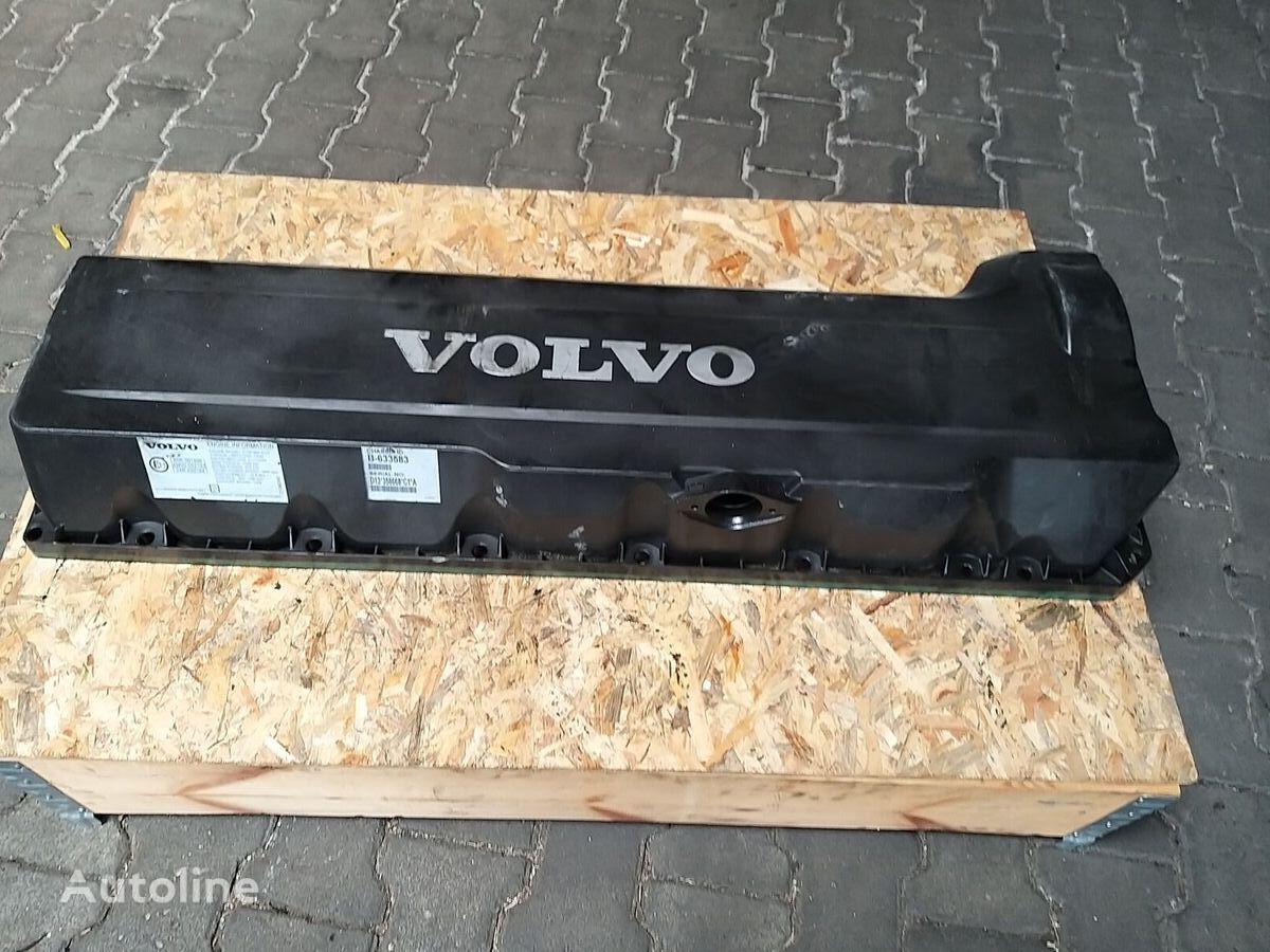 nắp van Volvo D13C460 dành cho xe tải Volvo