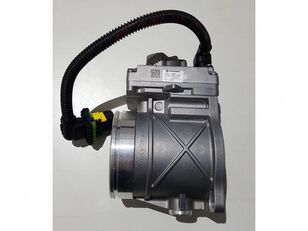 emission standard, COMMON RAIL throttle valve 51 MAN TGX, TGS EURO 6 094137009, 51094137013 by NORGREN 1025541, BH121 dành cho đầu kéo MAN TGX, TGS