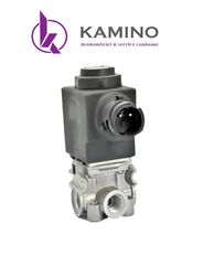 Electrovalva solenoid camion  Scania Electrovalva solenoid camion Scania 1376794 dành cho đầu kéo