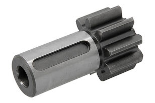 trục chính BOSCH PIGNON 9 DENTS (5000296760) dành cho xe buýt mới