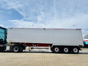 sơ mi rơ mooc thùng lật Fruehauf ALU tipper 54m3 - SAF - TOP - 6.300kg để bán hình ảnh 5 sơ mi rơ mooc thùng lật Fruehauf ALU tipper 54m3 - SAF - TOP - 6.300kg hình ảnh 5