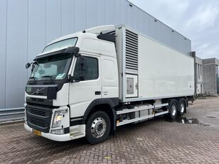 vận chuyển gia cầm Volvo FM - Heering (Day-old chick vehicle) mới