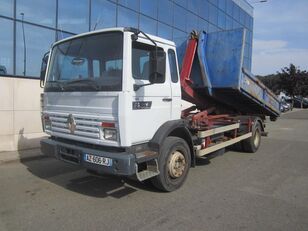 xe ben Renault Midliner 180