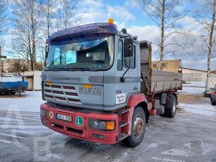 xe ben Steyr 19s40