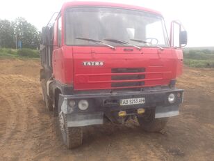 xe ben Tatra 815