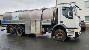 xe bồn chở sữa Volvo FE 320 (Nr. 4800)