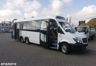 xe buýt đô thị MERCEDES-BENZ Sprinter 516 CDI