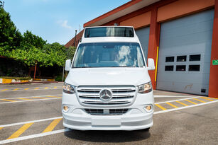 xe buýt đô thị Mercedes-Benz SPRİNTER 519 CİTYBUS 18+1SEATS +5 STANDİNG mới