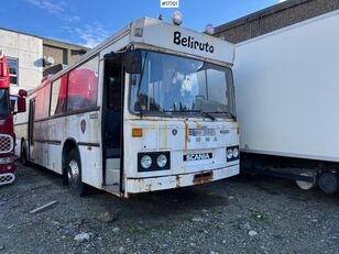 xe buýt đô thị Scania K82S60 tour bus