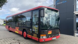 xe buýt đô thị Setra 315 NF Schalter