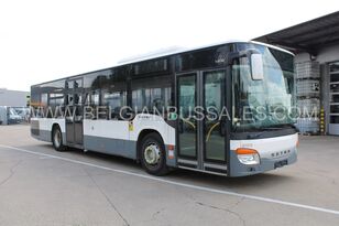 xe buýt đô thị Setra S 415 NF