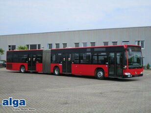 xe buýt khớp nối Mercedes-Benz O 530 G Citaro, Euro 4, Rampe, 1. HAND