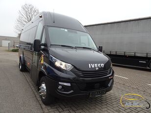 xe khách IVECO Daily, 20 Seats, Euro 6