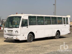 xe khách Tata 1512 4x2 27-Seat Transit