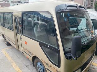 xe khách Toyota coaster 1hz engine diesel bus