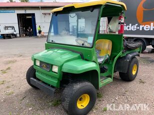 UTV John Deere Gator Turf