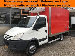xe đông lạnh IVECO Daily 40C12 2.3 HPI Agile Euro 4 Koelkoffer Thermoking Laadklep