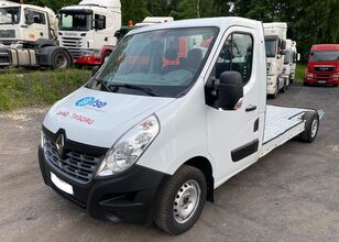 xe tải chassis < 3.5t Renault Master