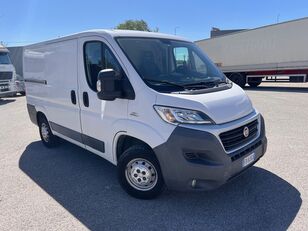 xe tải thùng kín < 3.5t FIAT Ducato 2.3