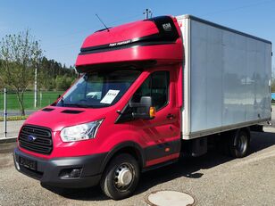 xe tải thùng kín < 3.5t Ford TRANSIT 2,2