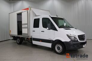 xe tải thùng kín < 3.5t Mercedes-Benz Sprinter