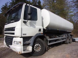 xe tải chở ngũ cốc DAF 85.410 Euro 5 silo