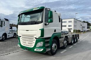 xe tải chassis DAF CF510 10x4 SWS